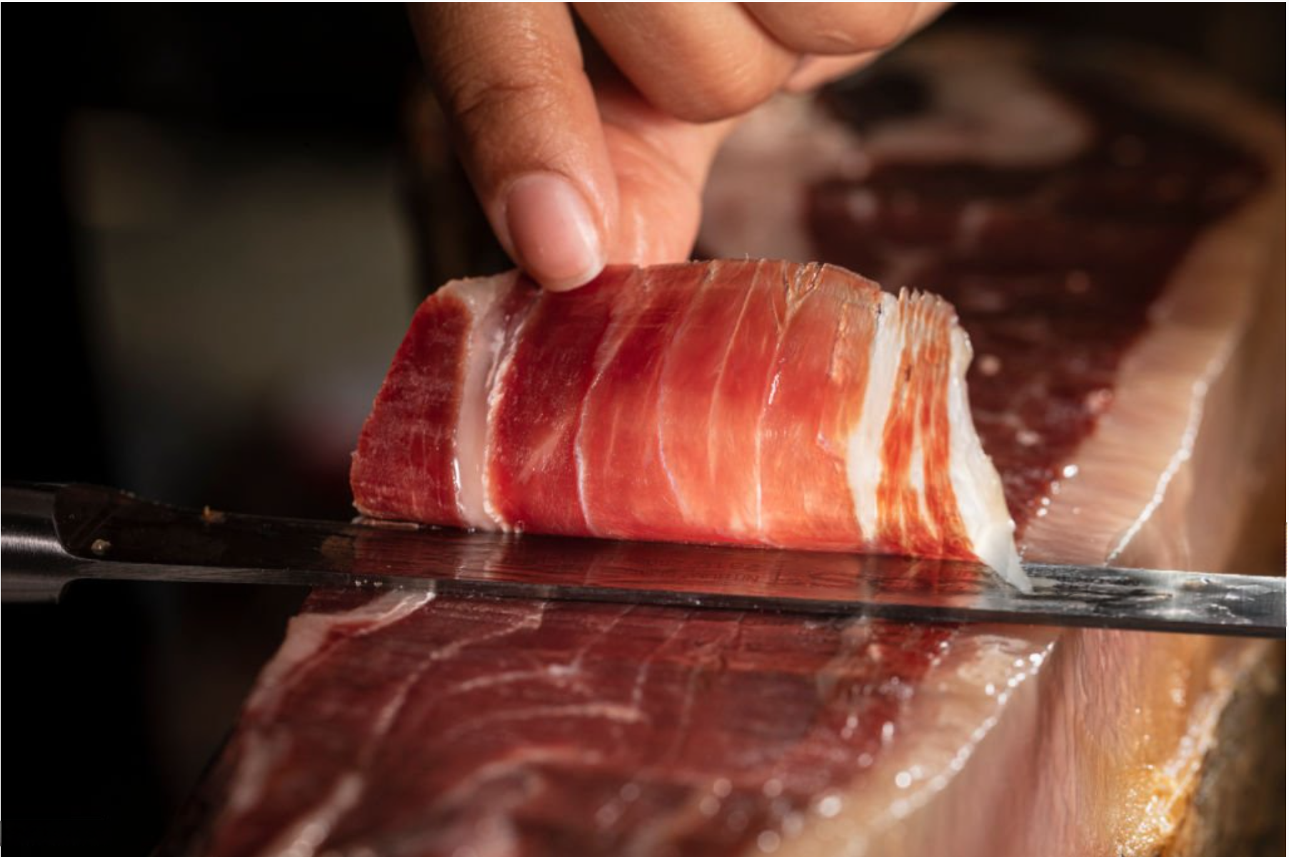 Olalla Jamones y Embutidos Ibéricos de calidad